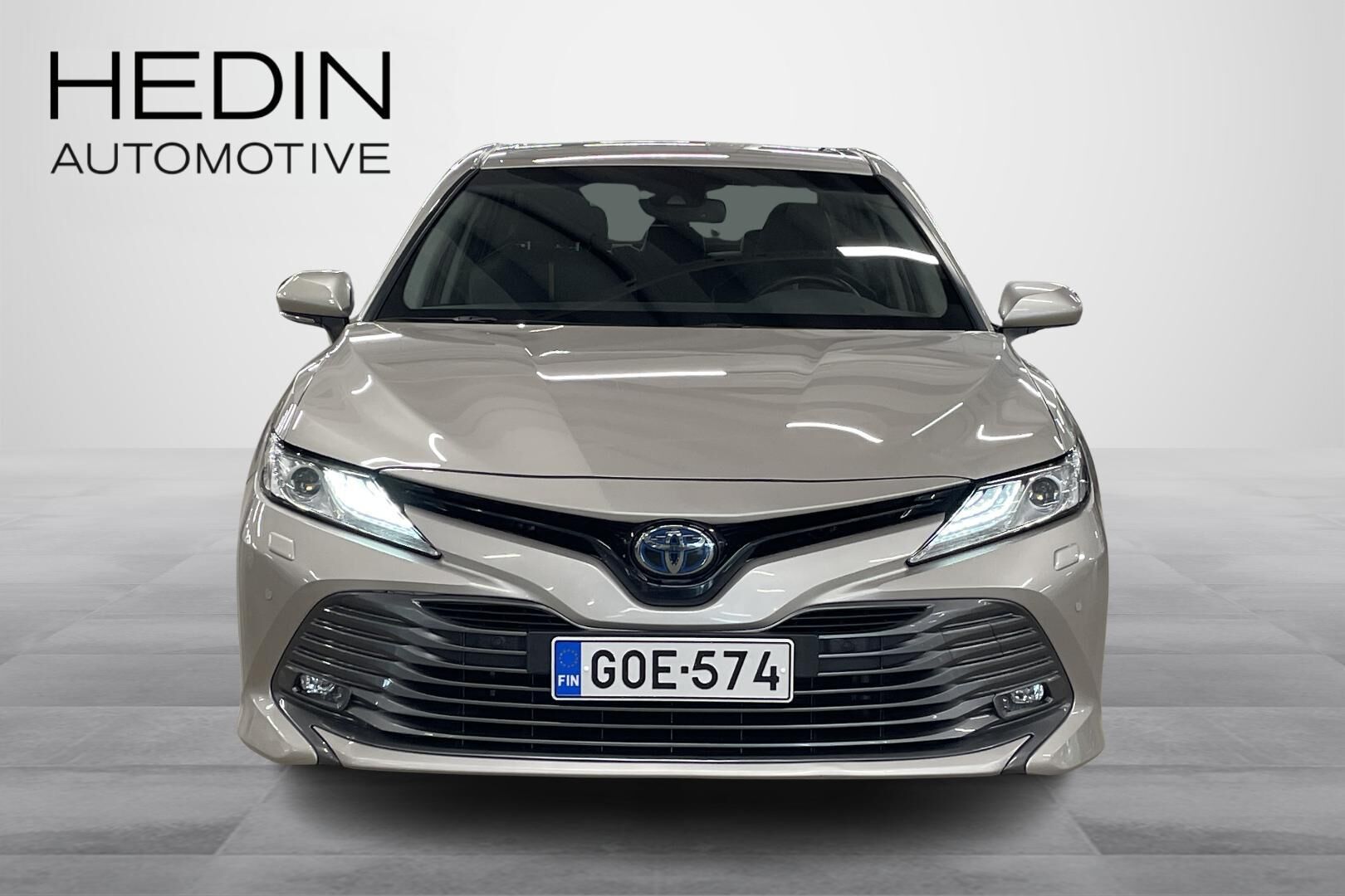 Toyota Camry 2,5 Hybrid Style 2020, kuva 4/30
