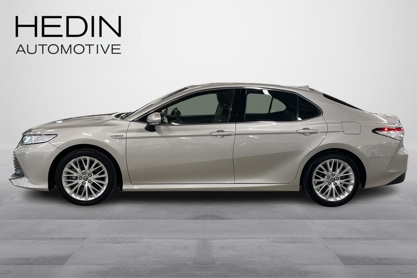 Toyota Camry 2,5 Hybrid Style 2020, kuva 5/30