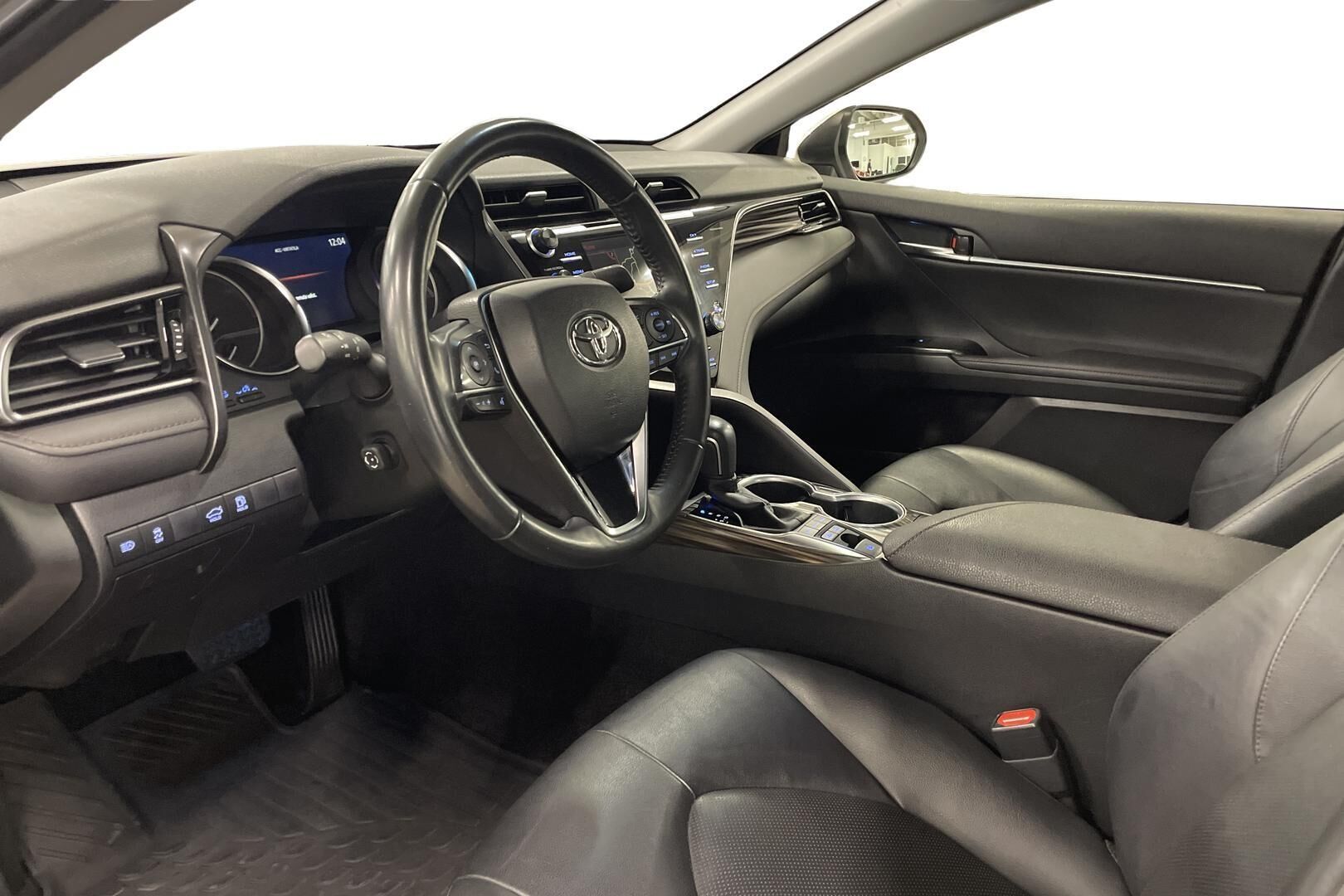 Toyota Camry 2,5 Hybrid Style 2020, kuva 7/30