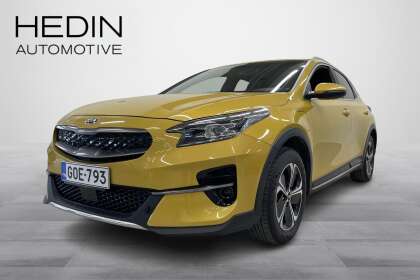 Kia XCeed  - GOE-793