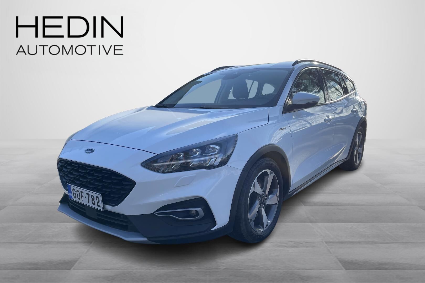 Ford FOCUS - GOF-782