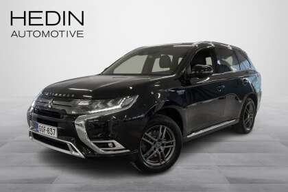 Mitsubishi OUTLANDER PHEV  - GOF-837