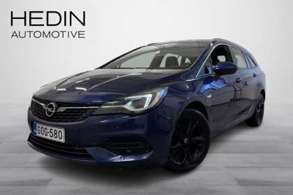 Opel ASTRA  - GOG-580