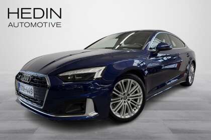 Audi A5 Sportback Business Advanced 40 TFSI MHEV quattro S tronic - GOH-449