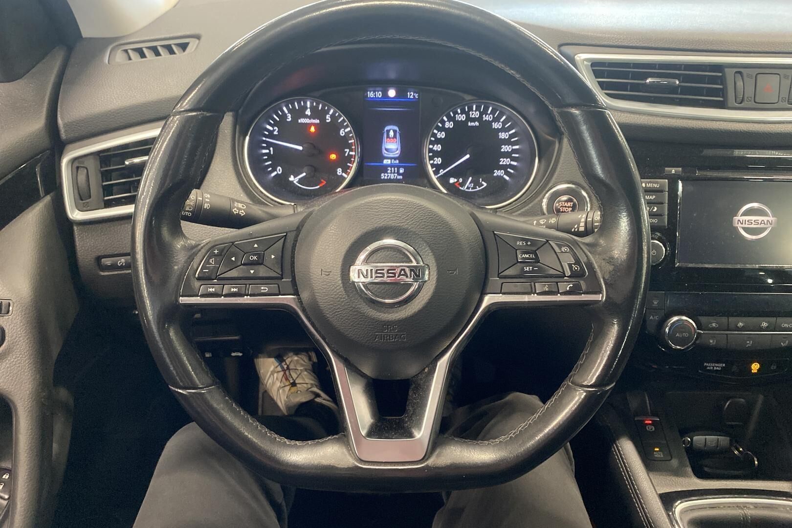 Nissan Qashqai 2020, kuva 6/14