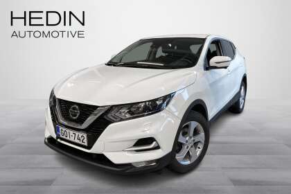 Nissan QASHQAI DIG-T 160 N-Connecta 2WD DCT MY19-WLTP - GOI-742