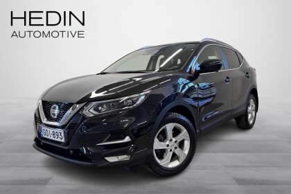 Nissan QASHQAI DIG-T 160 Tekna 2WD DCT - GOI-893