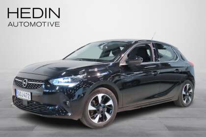 Opel CORSA-E 5-ov Innovation Plus 136 automaatti - GOJ-472