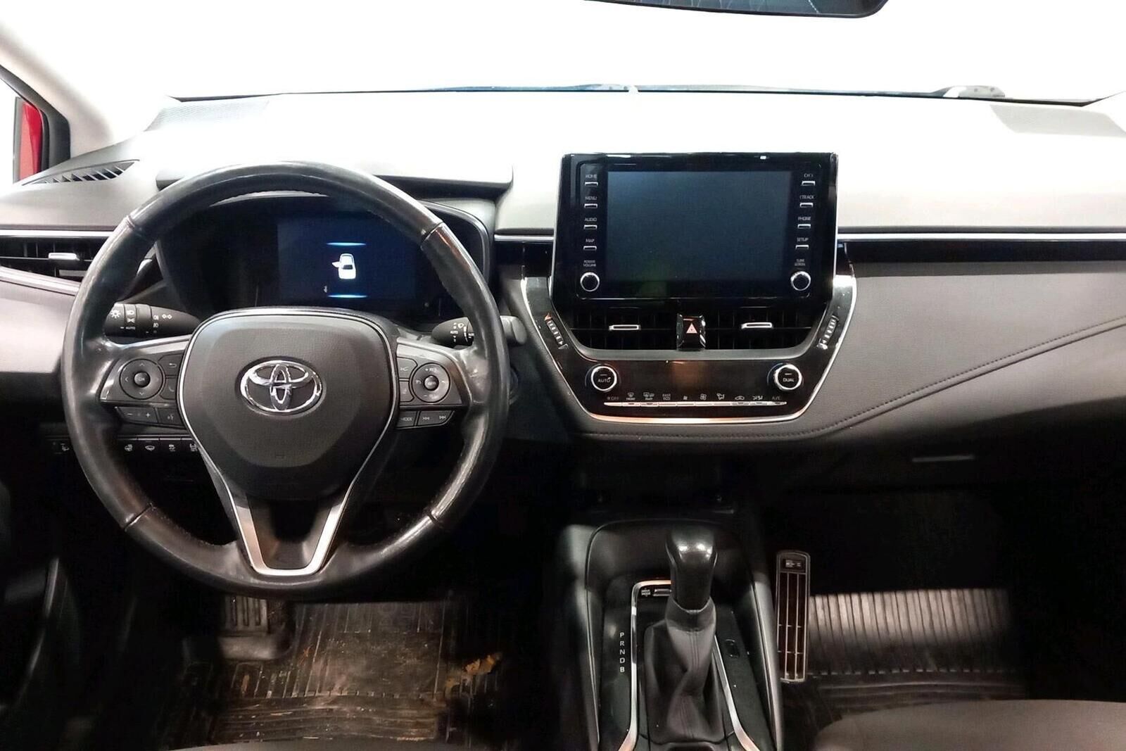Toyota Corolla 2020, kuva 5/19