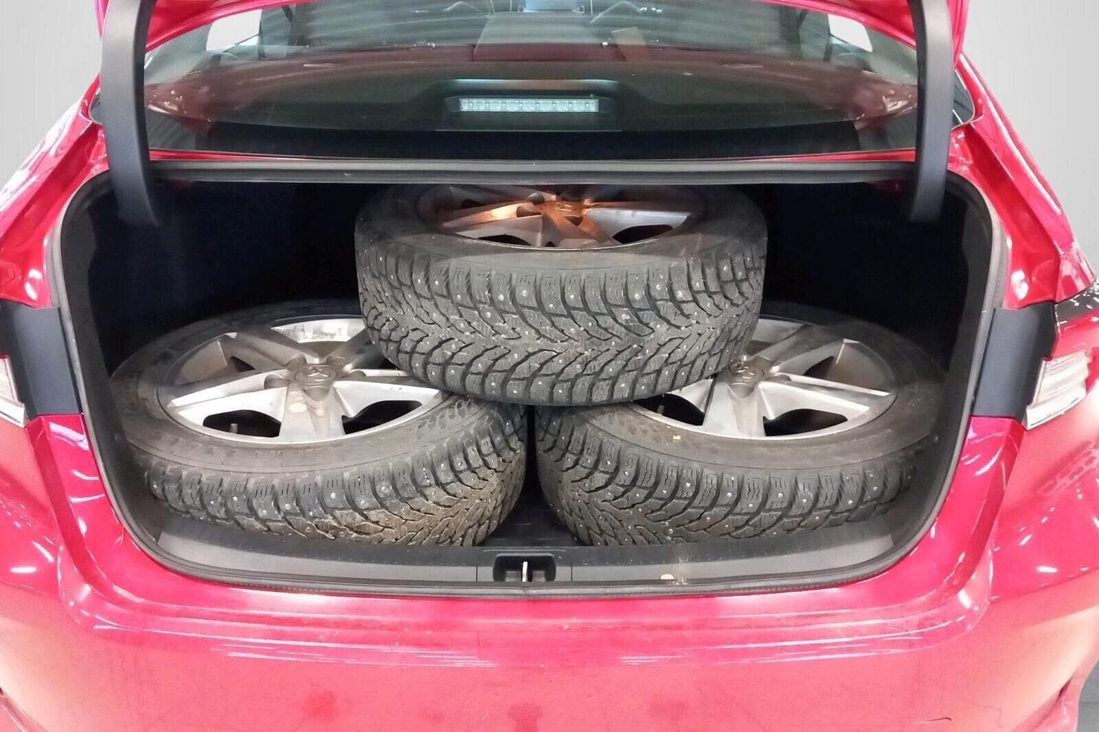 Toyota Corolla 2020, kuva 7/19