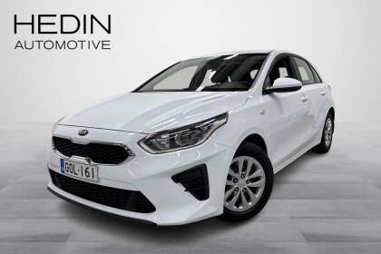 Kia CEED 1,0 T-GDI ISG 100hv Active 5D - GOL-161