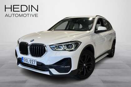 BMW X1  - GOL-227