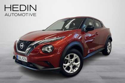 Nissan JUKE  - GOL-574