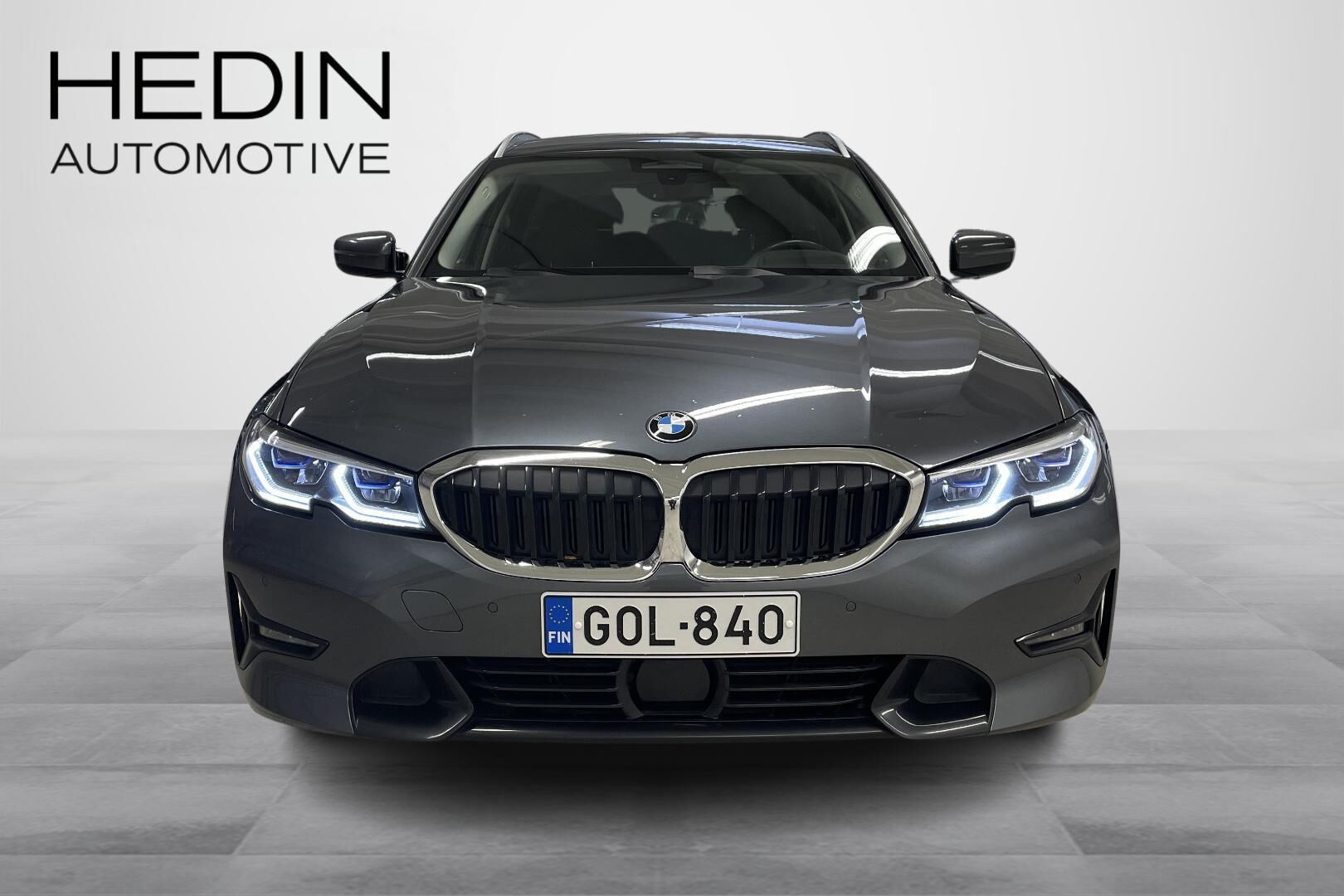 BMW 330 2021, bild 6/36