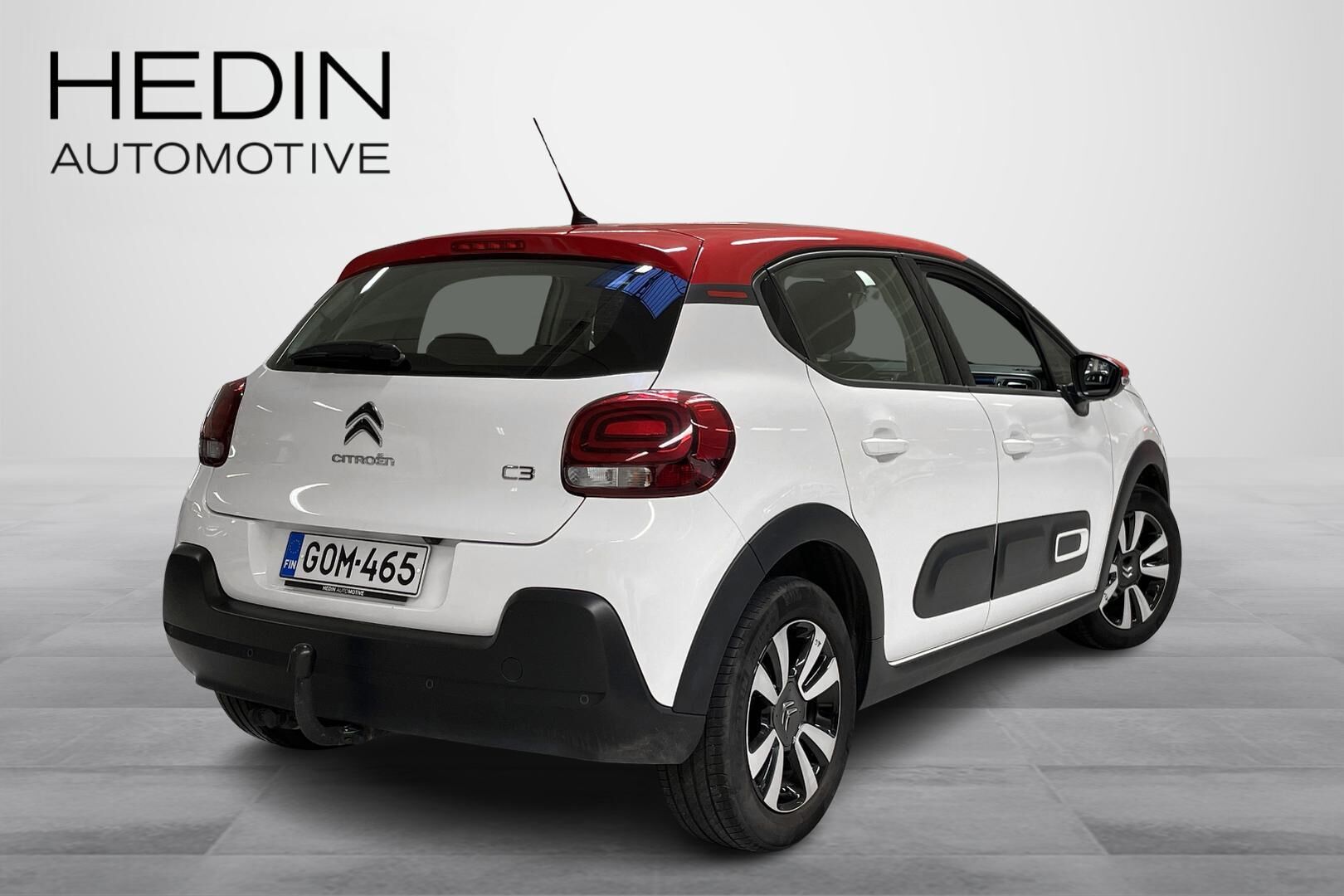 Citroen C3 2020, bild 3/30