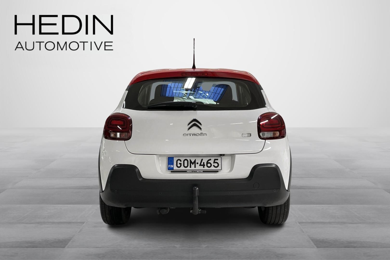 Citroen C3 2020, bild 4/30