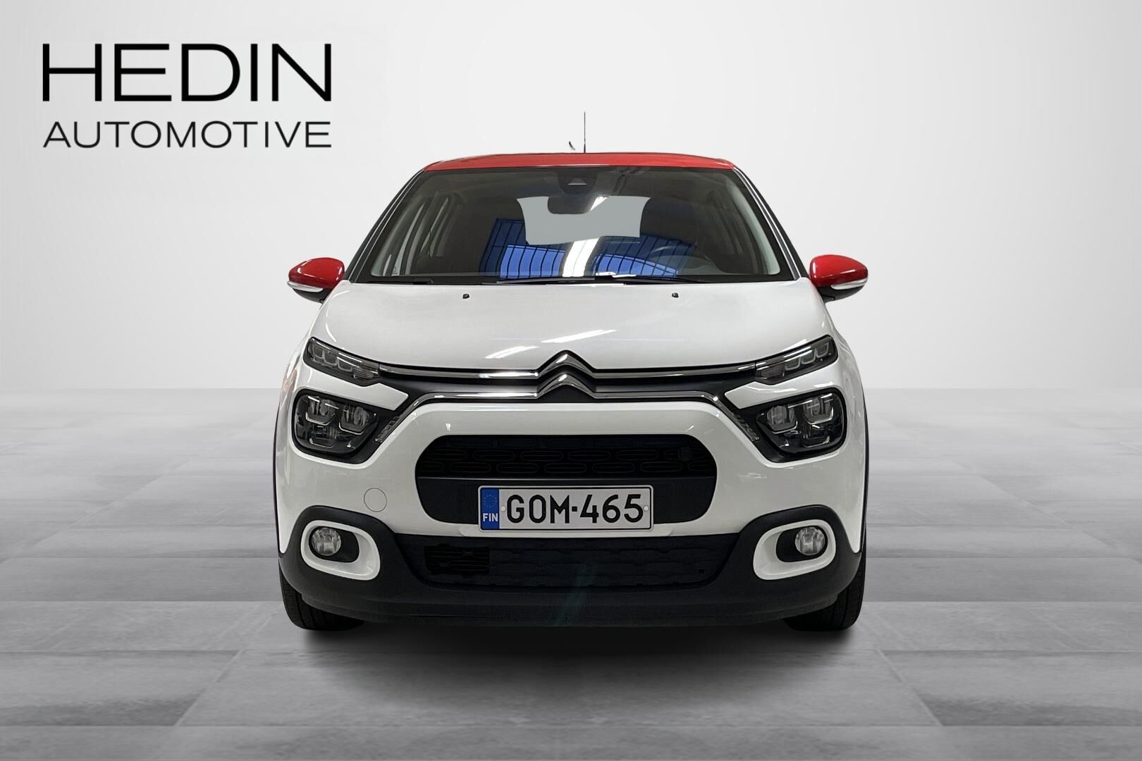 Citroen C3 2020, bild 5/30