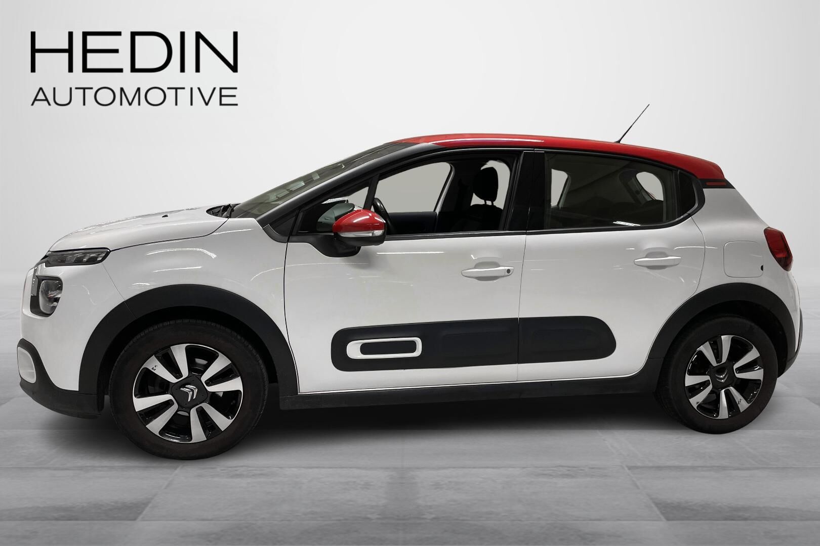 Citroen C3 2020, bild 7/30