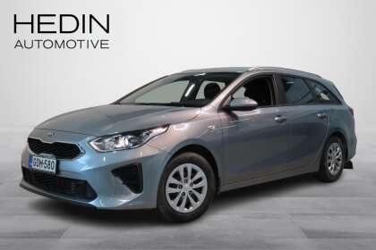 Kia CEED  - GOM-580