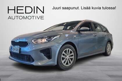 Kia CEED 1,0 T-GDI 100hv LX SW // LX-PACK // - GOM-580