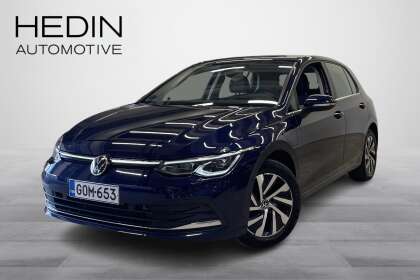 Volkswagen GOLF - GOM-653