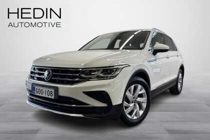Volkswagen TIGUAN  - GOO-108