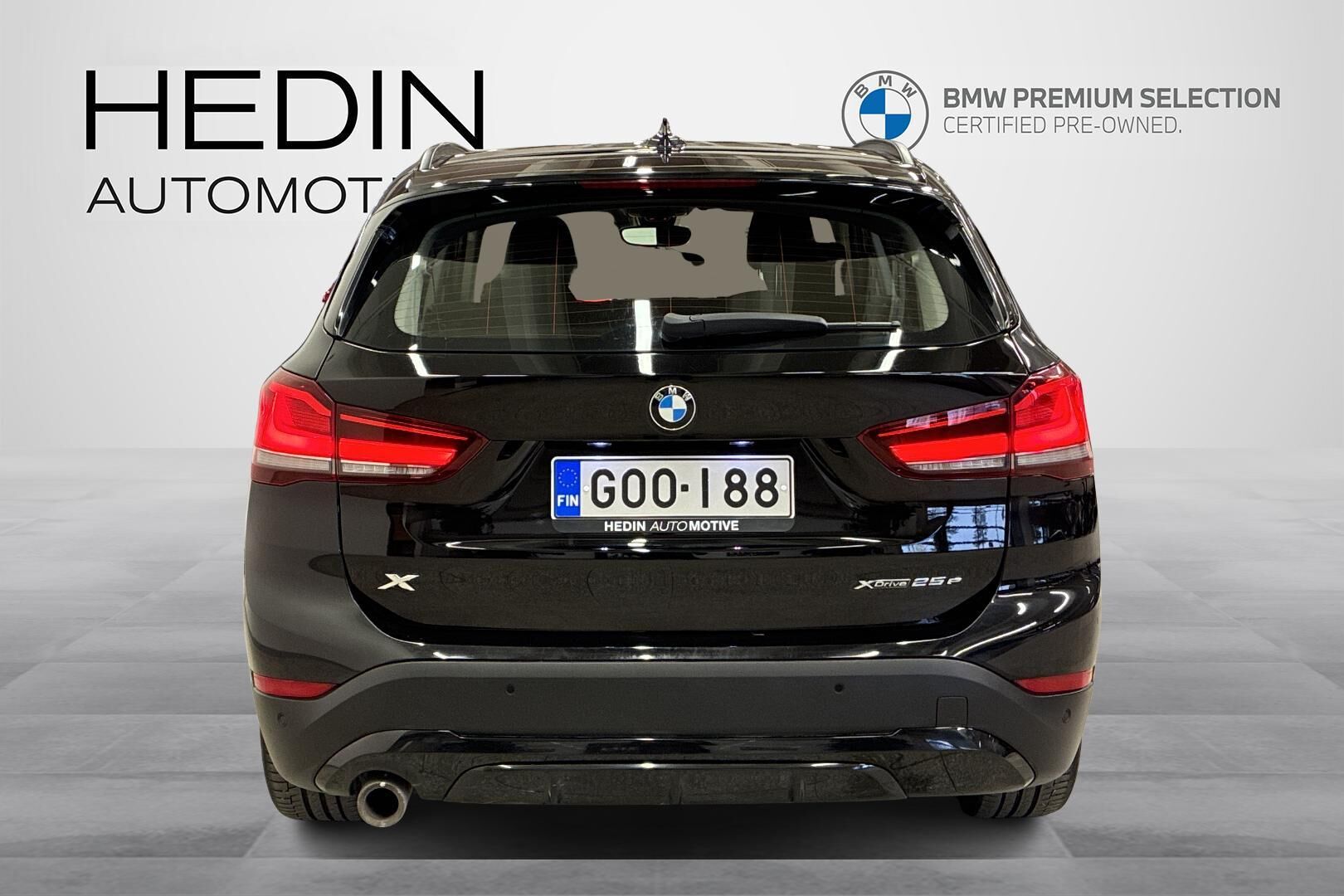 BMW X1 2021, bild 4/21