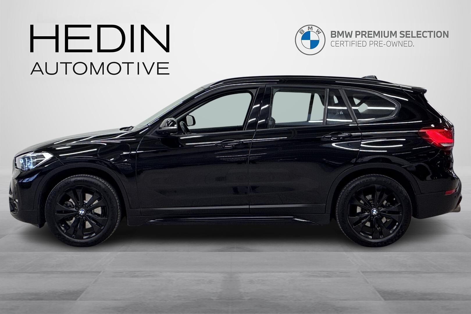 BMW X1 2021, bild 7/21