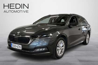 Škoda Octavia - GOO-476