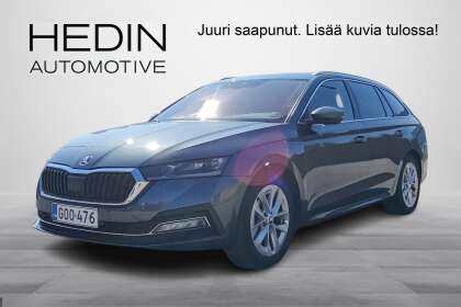 Škoda Octavia  - GOO-476