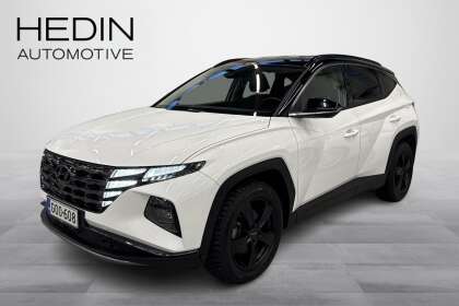 Hyundai TUCSON 1,6 T-GDI 265 hv Plug in 4WD 6AT Style - GOO-608