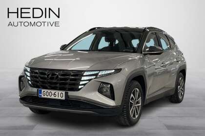 Hyundai TUCSON 1,6 T-GDI 265 hv Plug in 4WD 6AT Style MY21 - GOO-610