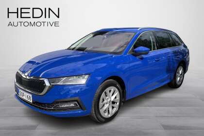 Škoda Octavia - GOP-168