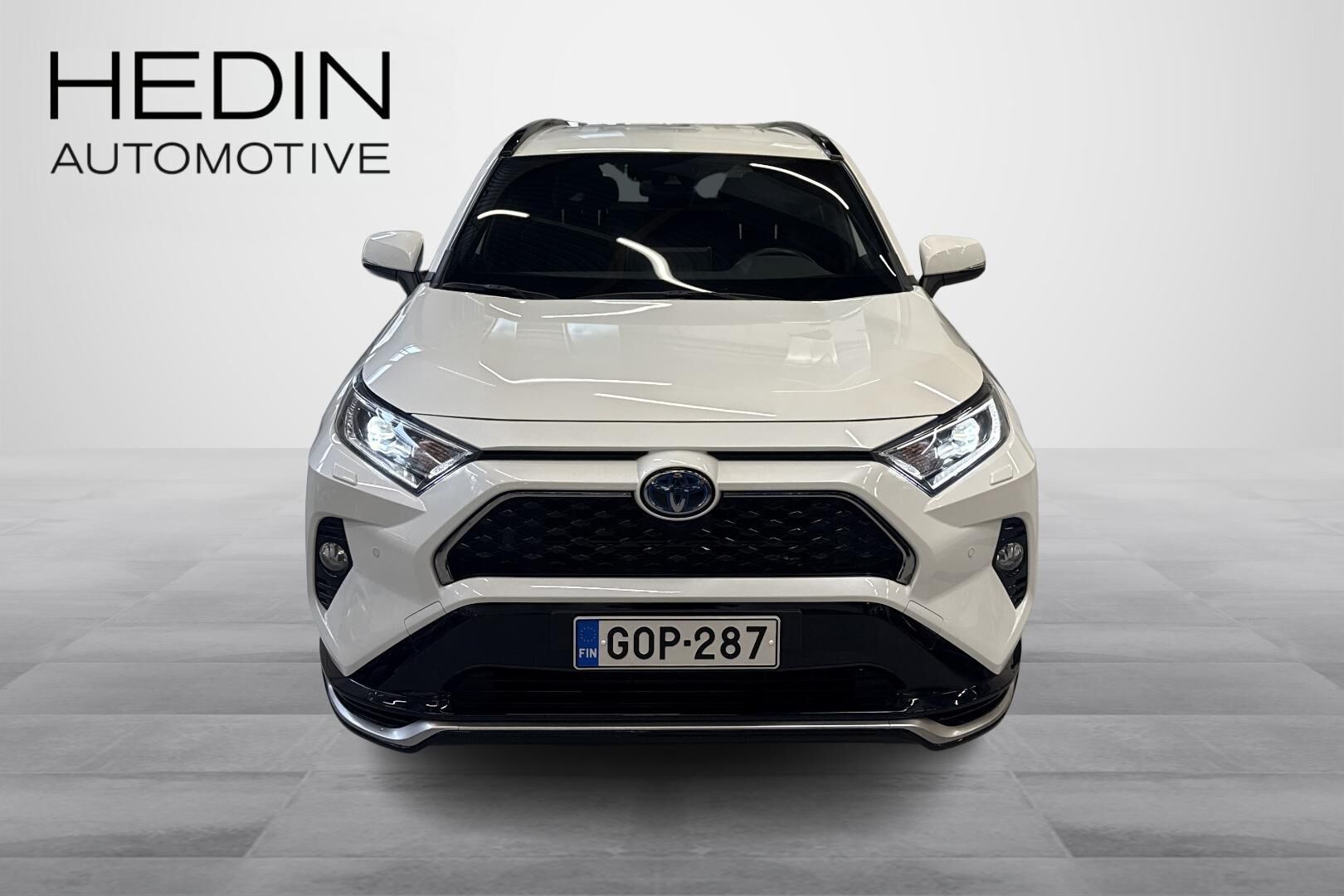 Toyota RAV4 Plug-In 2021, kuva 5/29
