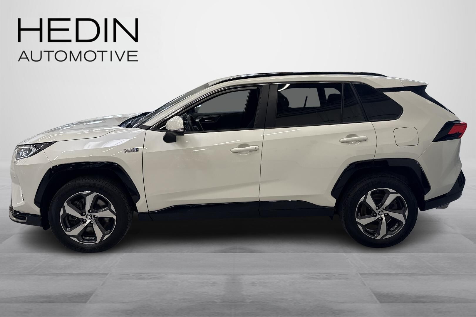 Toyota RAV4 Plug-In 2021, kuva 7/29