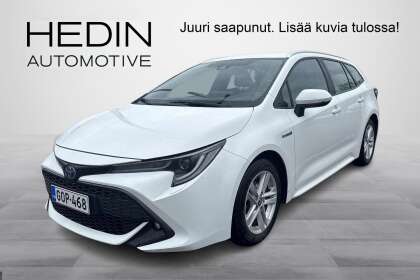Toyota COROLLA Touring Sports 1,8 Hybrid Active Edition - GOP-468