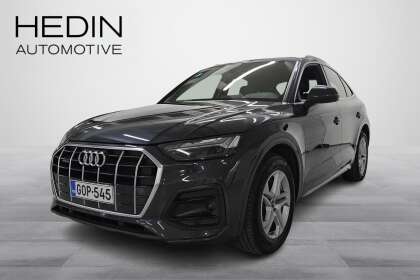 Audi Q5 - GOP-545