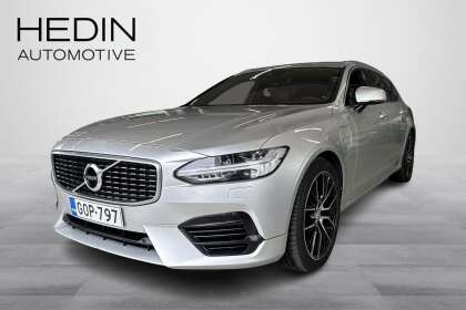 Volvo V90 - GOP-797