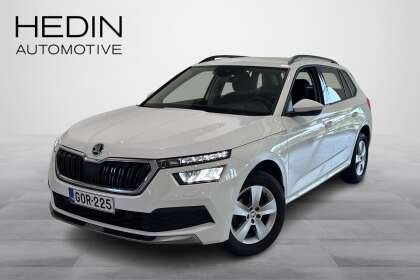 Škoda Kamiq - GOR-225