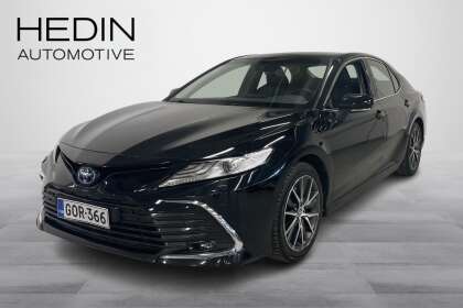 Toyota CAMRY  - GOR-366