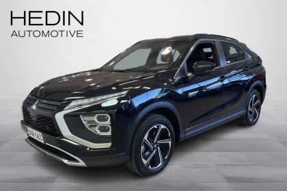 Mitsubishi Eclipse Cross  - GOR-563