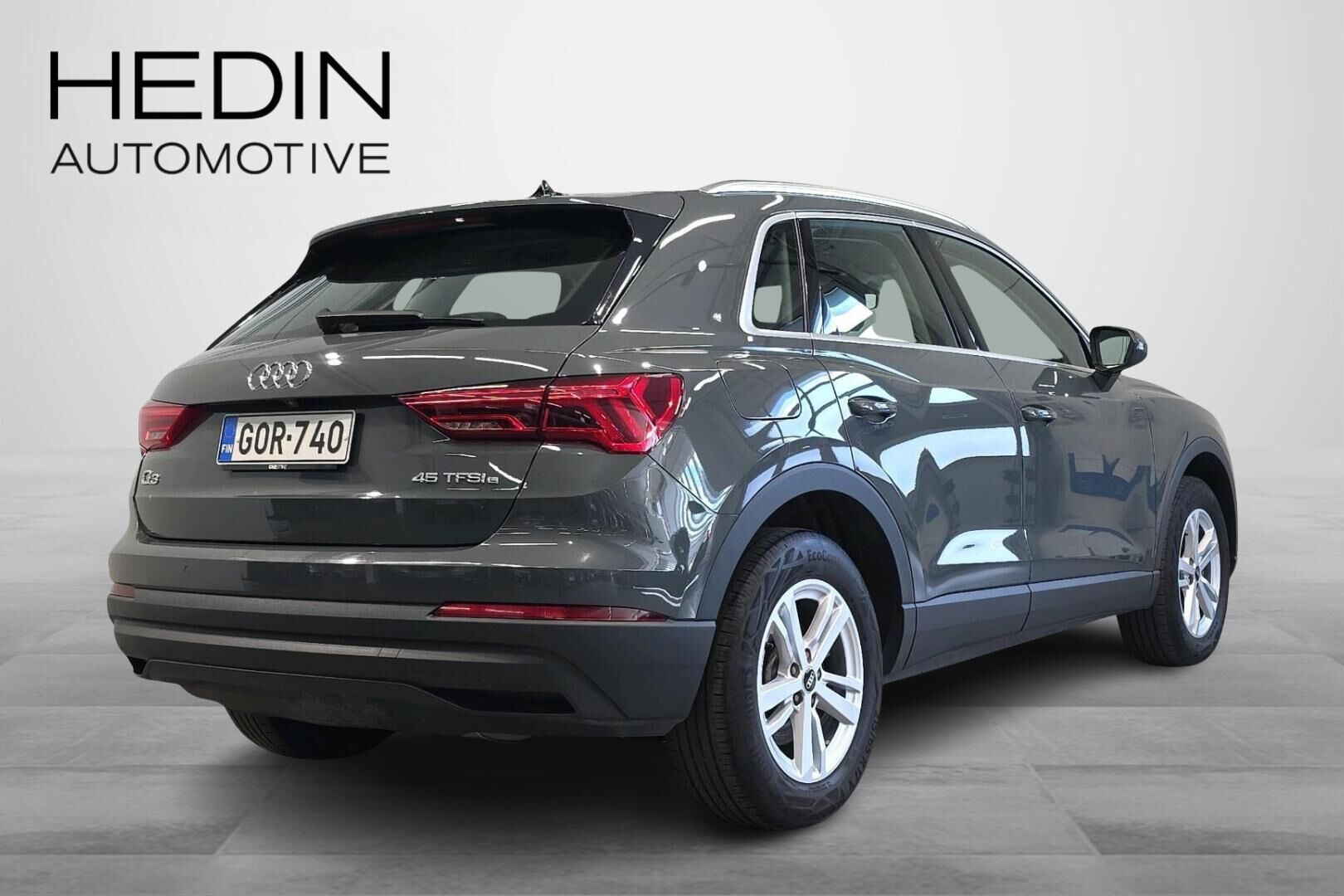 Audi Q3 2021, bild 3/25