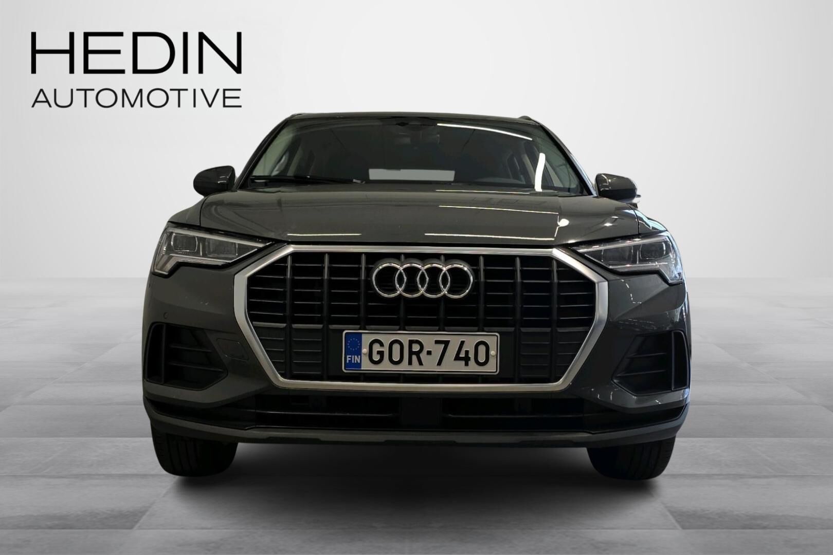 Audi Q3 2021, bild 5/25