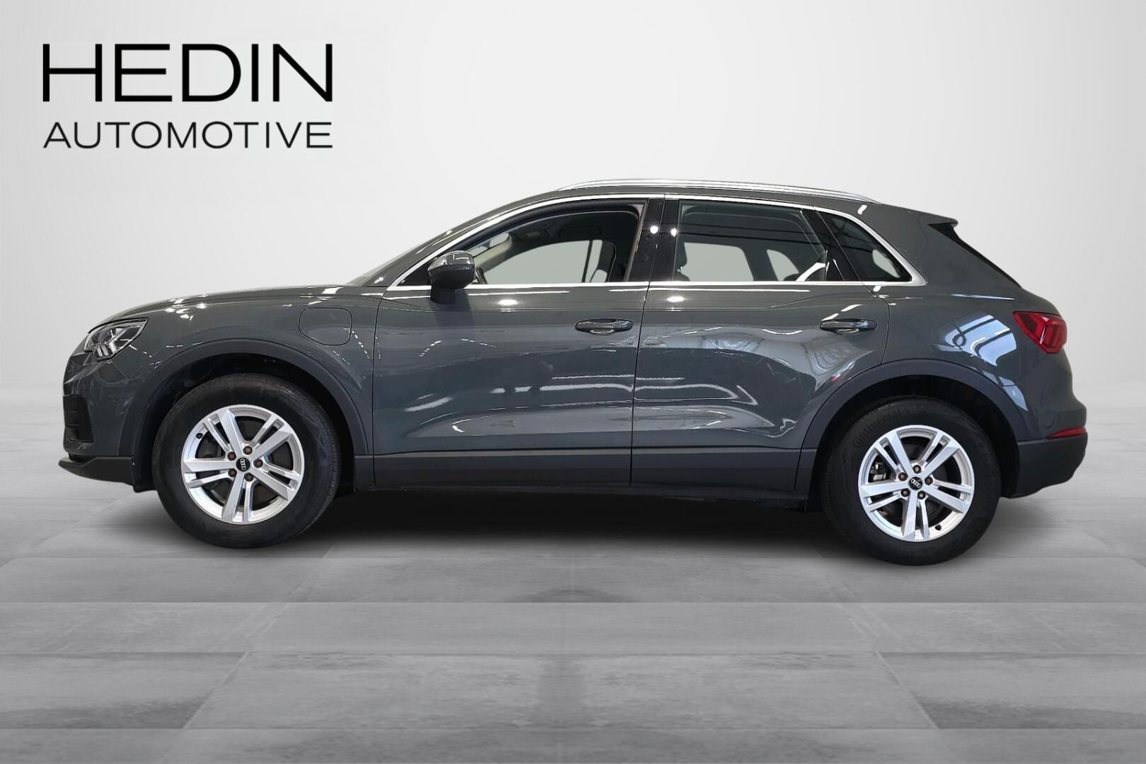 Audi Q3 2021, bild 7/25