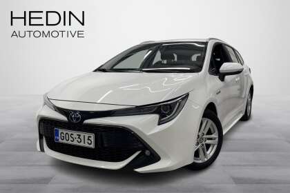 Toyota COROLLA Touring Sports 1,8 Hybrid Active Edition - GOS-315