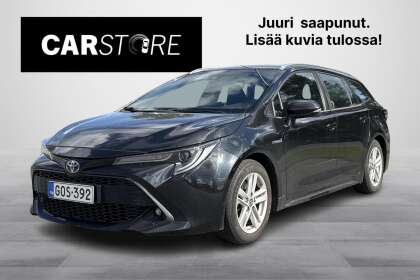 Toyota COROLLA Touring Sports 1,8 Hybrid Active Edition - GOS-392