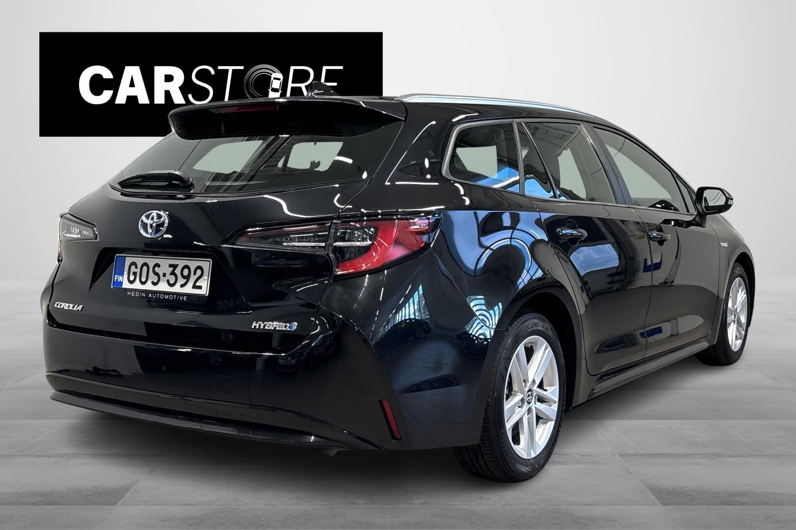 Toyota Corolla 2021, kuva 3/23