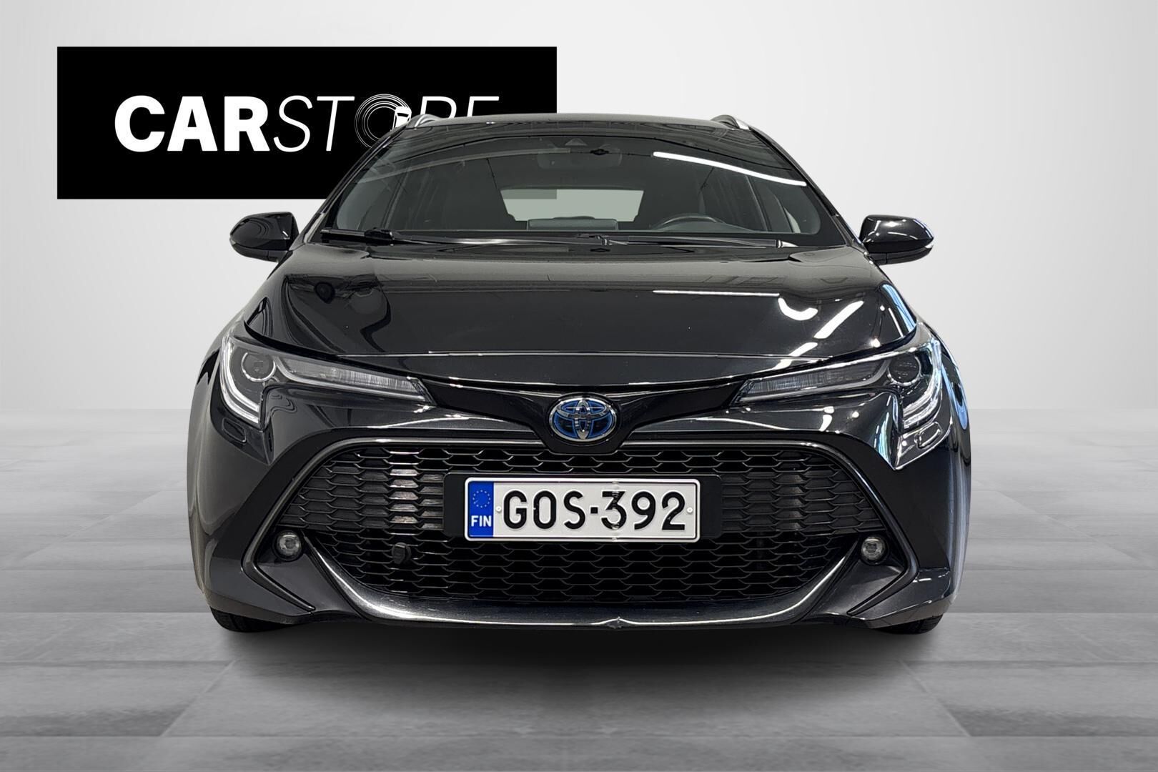 Toyota Corolla 2021, kuva 5/23
