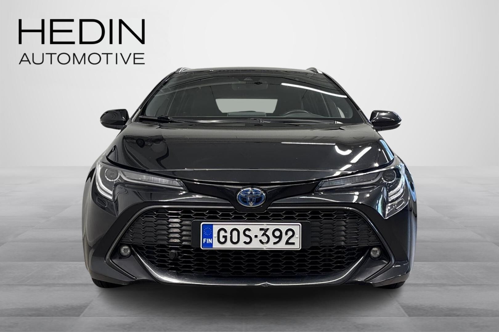 Toyota Corolla 2021, bild 5/23