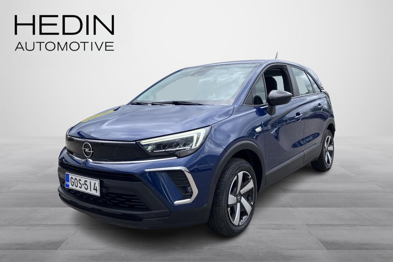 Opel CROSSLAND - GOS-514